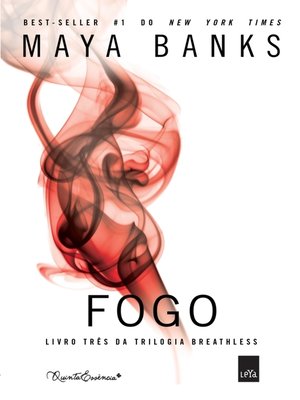 cover image of Fogo